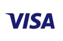 Visa payment method