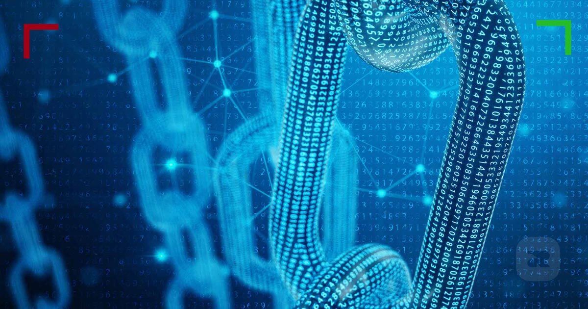 Blockchain simulation. ECN Broker - 1:500 Leverage on Cryptos & Forex | OspreyFx 