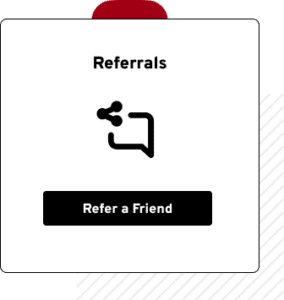 OspreyFX Refer a Friend Competition
