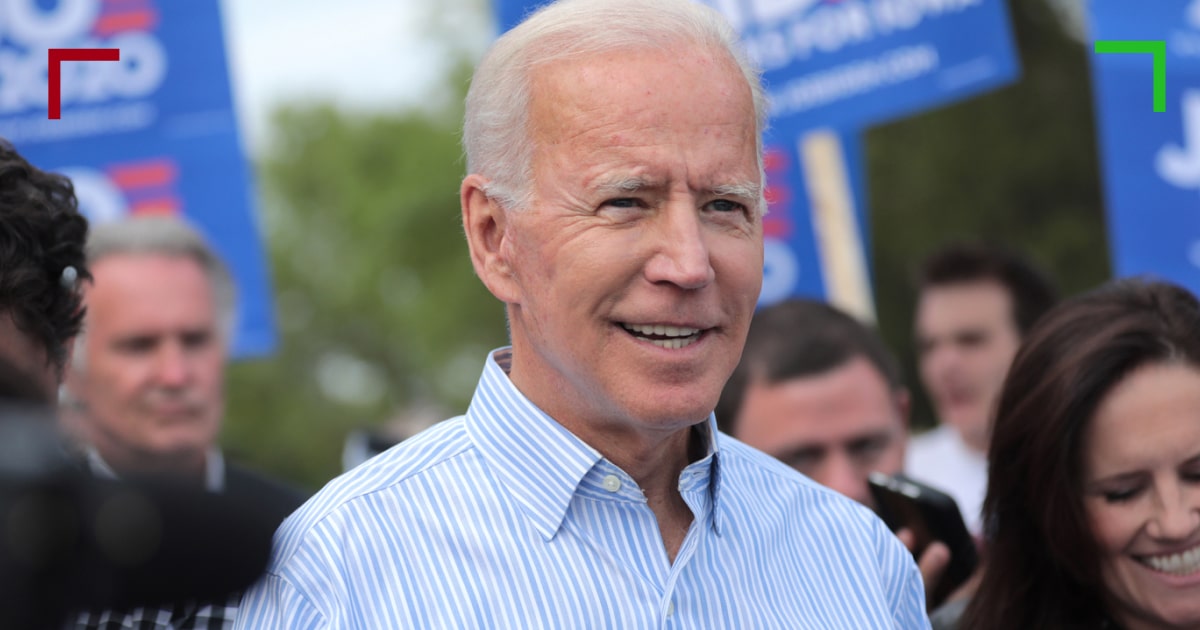 Joe Biden wins US Election