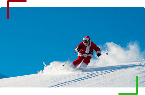 OspreyFX Xmas Competition 2020