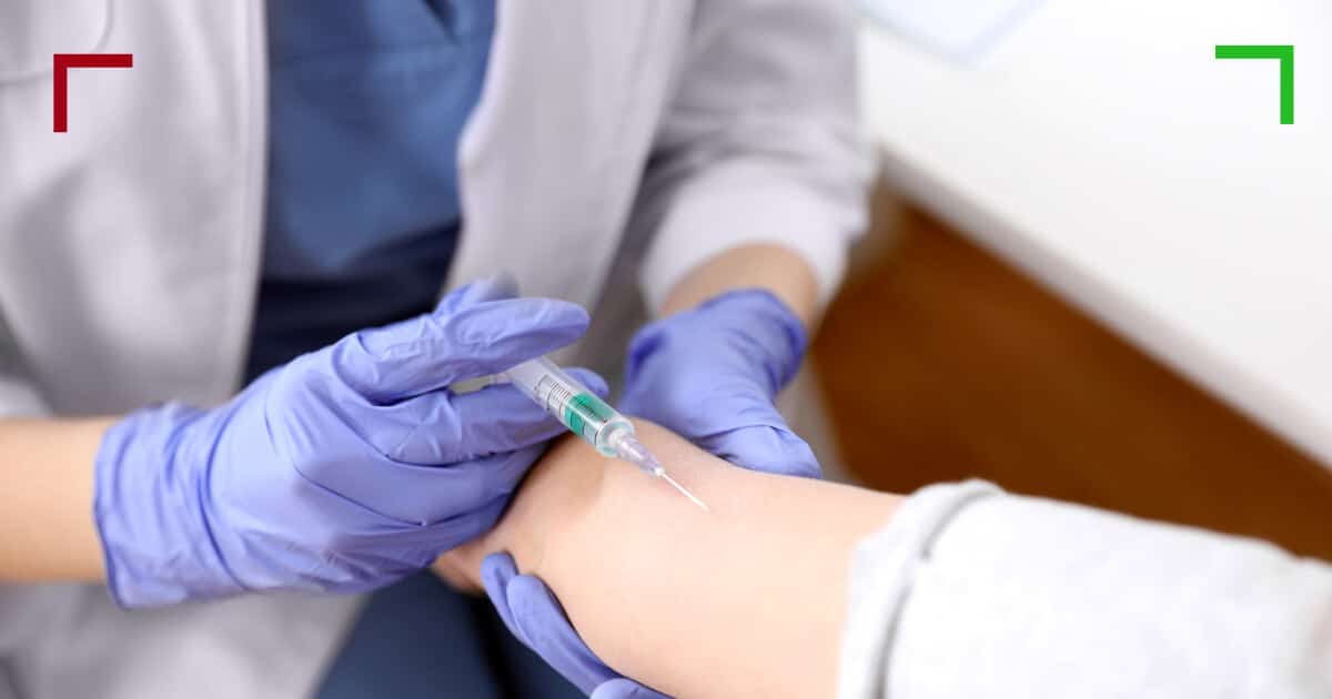 Pfizer Vaccine Gold