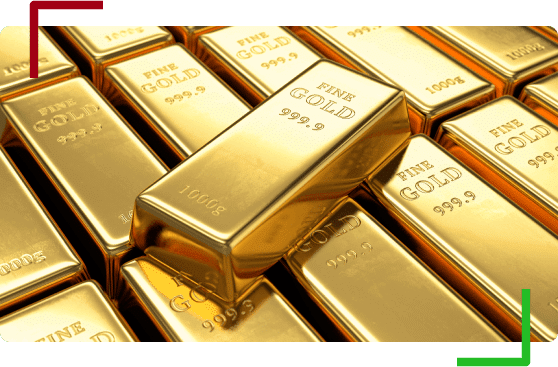 Go for Gold Trading Competition