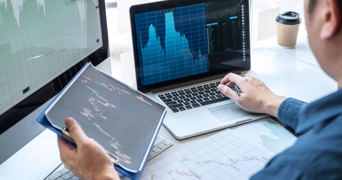 Common Forex Candlestick Patterns