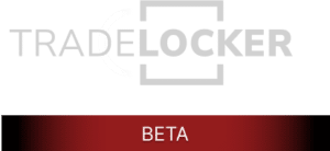 TradeLocker Beta Logo